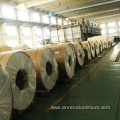 Aluminum coil with alloy 3003